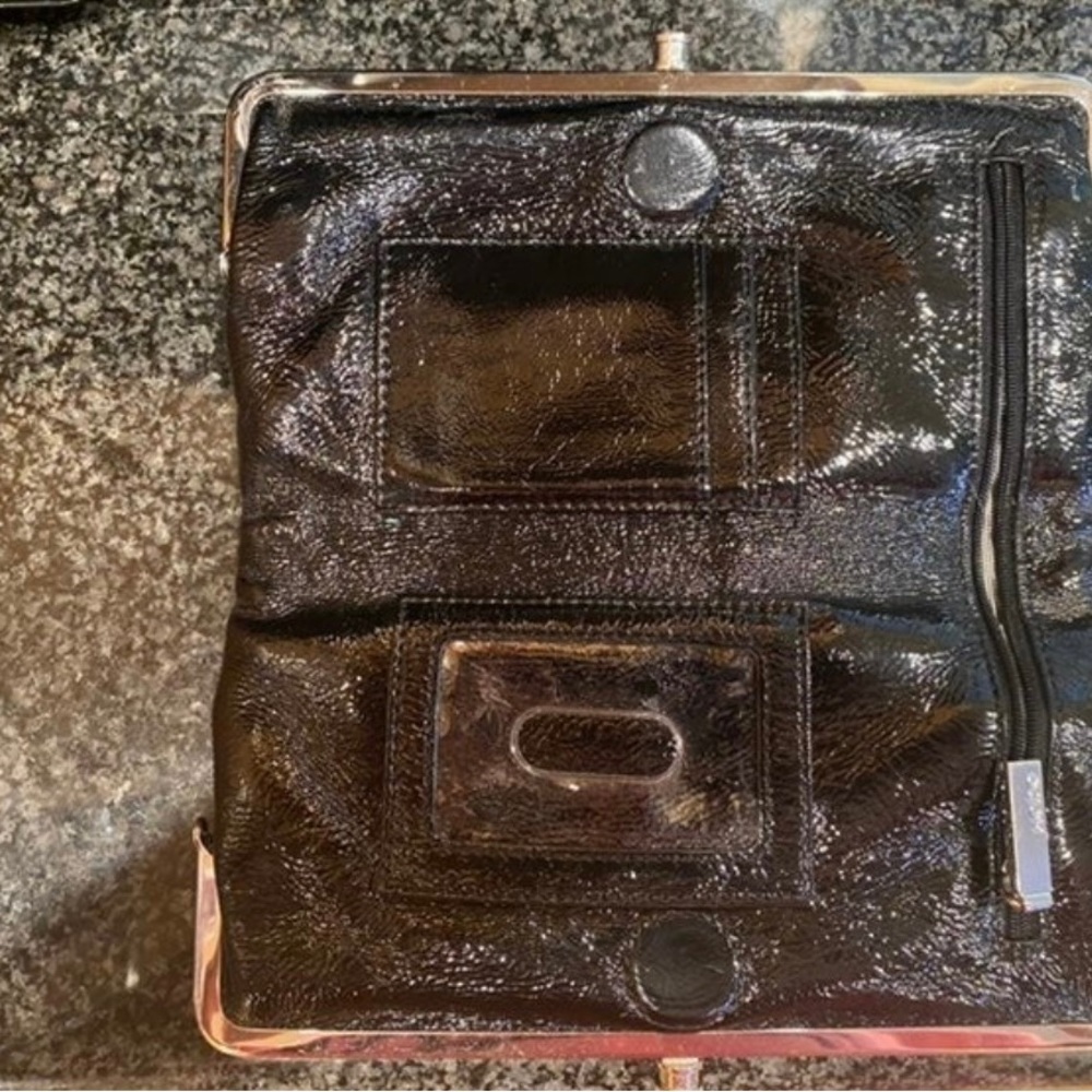 Hobo International “Lauren” Wallet. Vintage - Picture 2 of 10